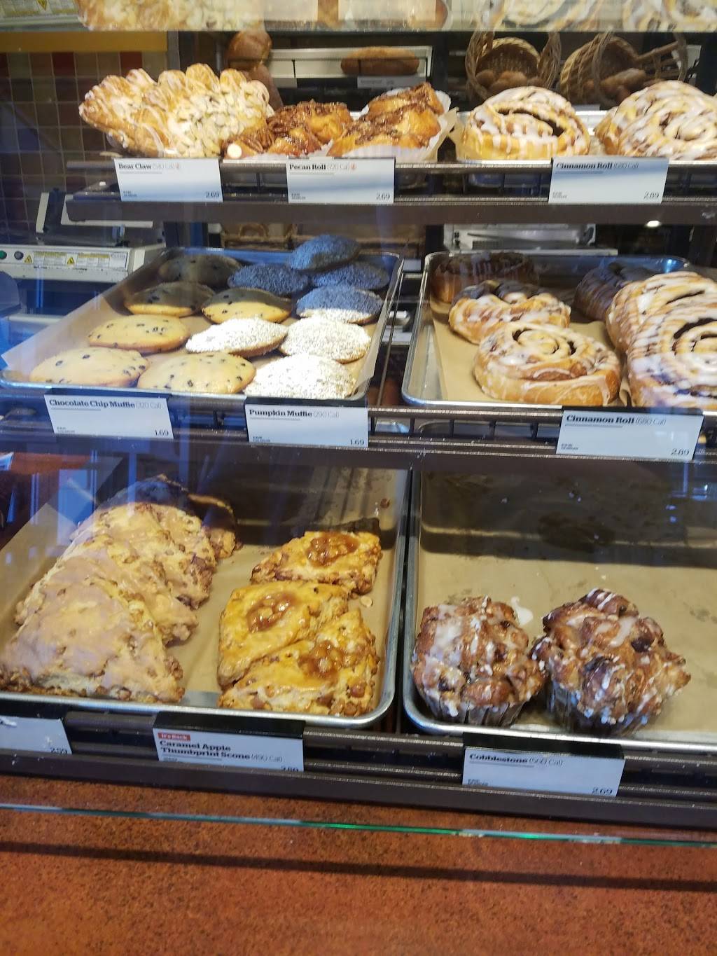 Panera Bread | bakery | 4893 N Broadway St, Knoxville, TN 37918, USA | 8656882393 OR +1 865-688-2393