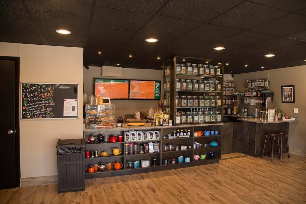 Tea and Tea Cafe | cafe | 127 W Fairbanks Ave, Winter Park, FL 32789, USA | 4078006100 OR +1 407-800-6100