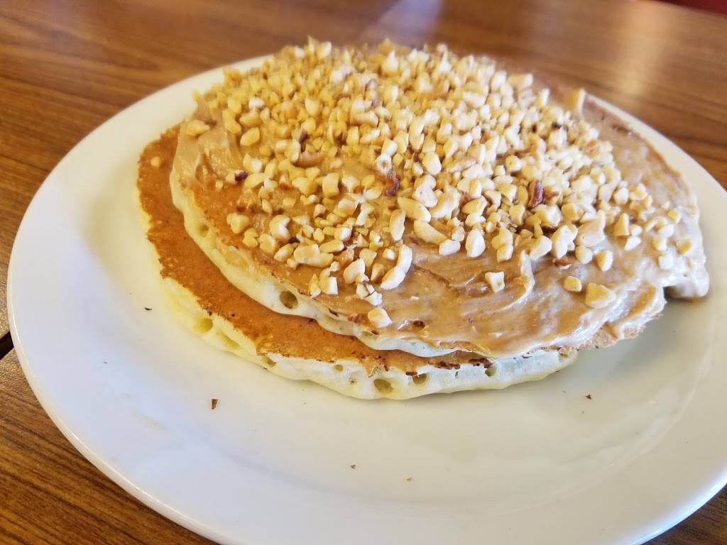 Dennys | restaurant | 825 S 48th St, Tempe, AZ 85281, USA | 4808290907 OR +1 480-829-0907