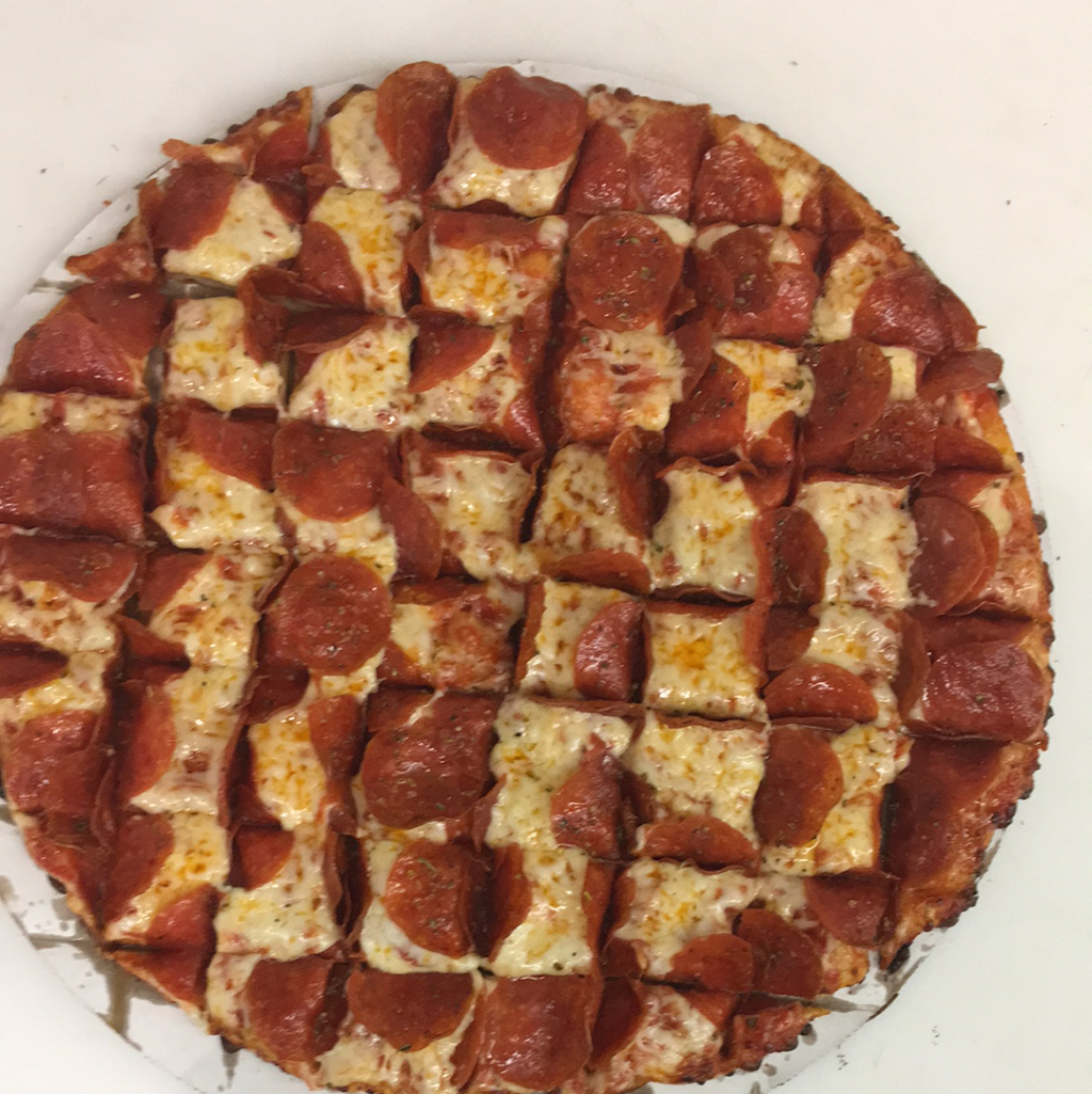 East Side Pizza | restaurant | 2418 E 3rd St, Dayton, OH 45403, USA | 9379499971 OR +1 937-949-9971