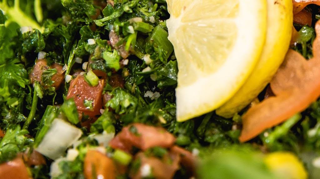 Obay Lebanese Cuisine | restaurant | 17334 Ventura Blvd # C, Encino, CA 91316, USA | 8188092004 OR +1 818-809-2004