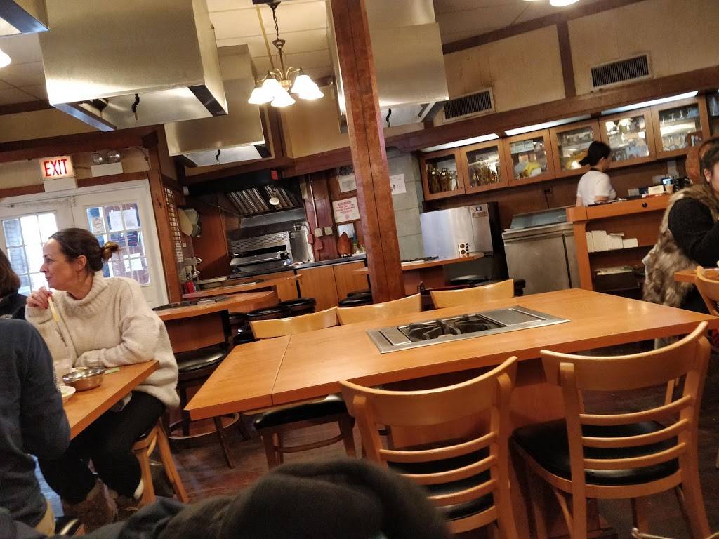 Cho Sun Ok Restaurant | restaurant | 4200 N Lincoln Ave, Chicago, IL 60618, USA | 7735495555 OR +1 773-549-5555