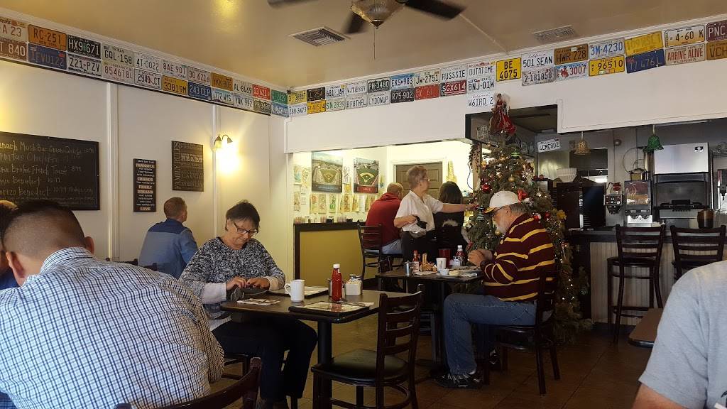 Orange Cafe | cafe | 1608 E Mayfair Ave, Orange, CA 92867, USA | 7146338698 OR +1 714-633-8698