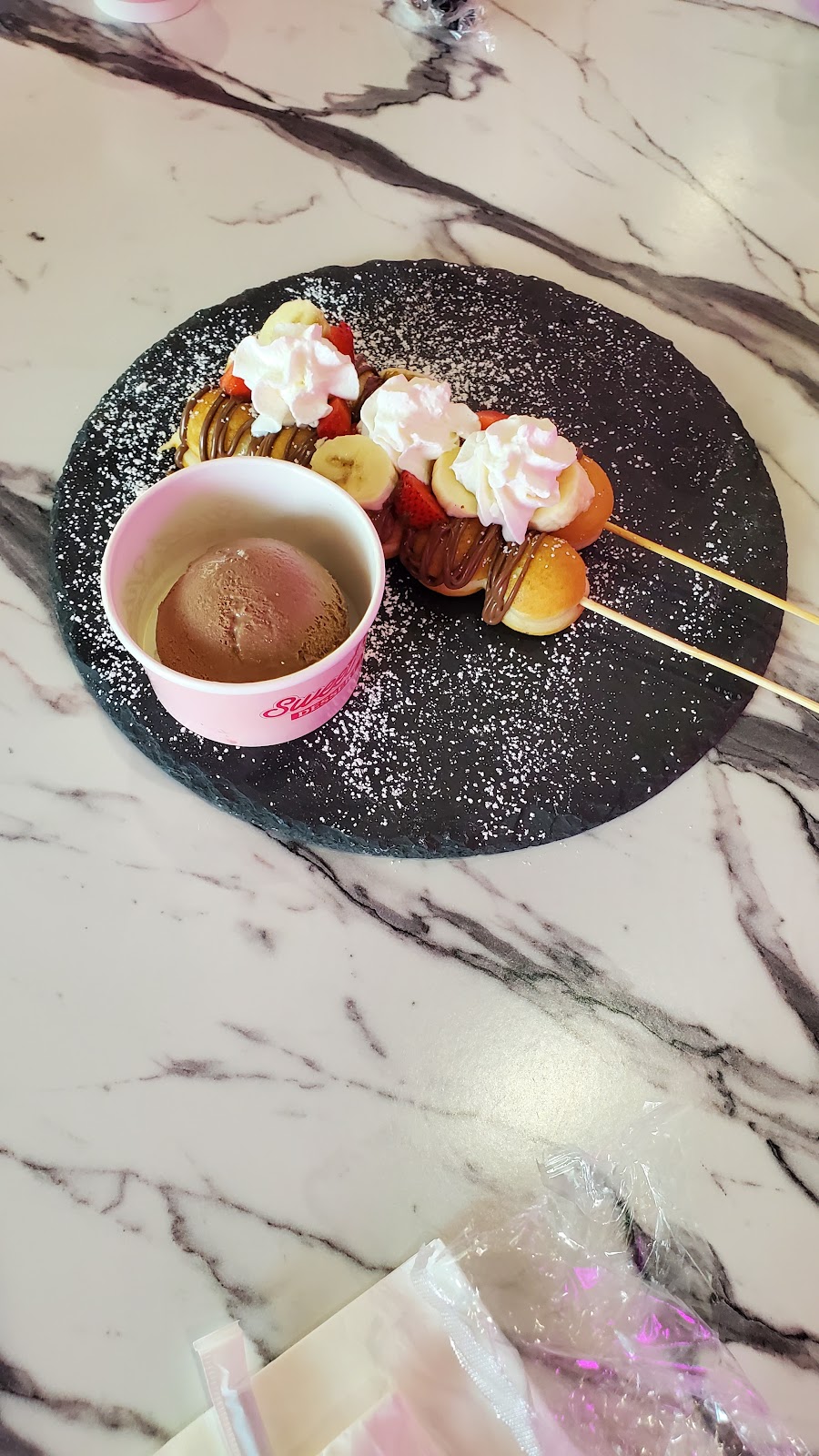 Sweet Vibes | restaurant | 28258 Diehl Rd Unit 1, Warrenville, IL 60555, USA | 6307918167 OR +1 630-791-8167