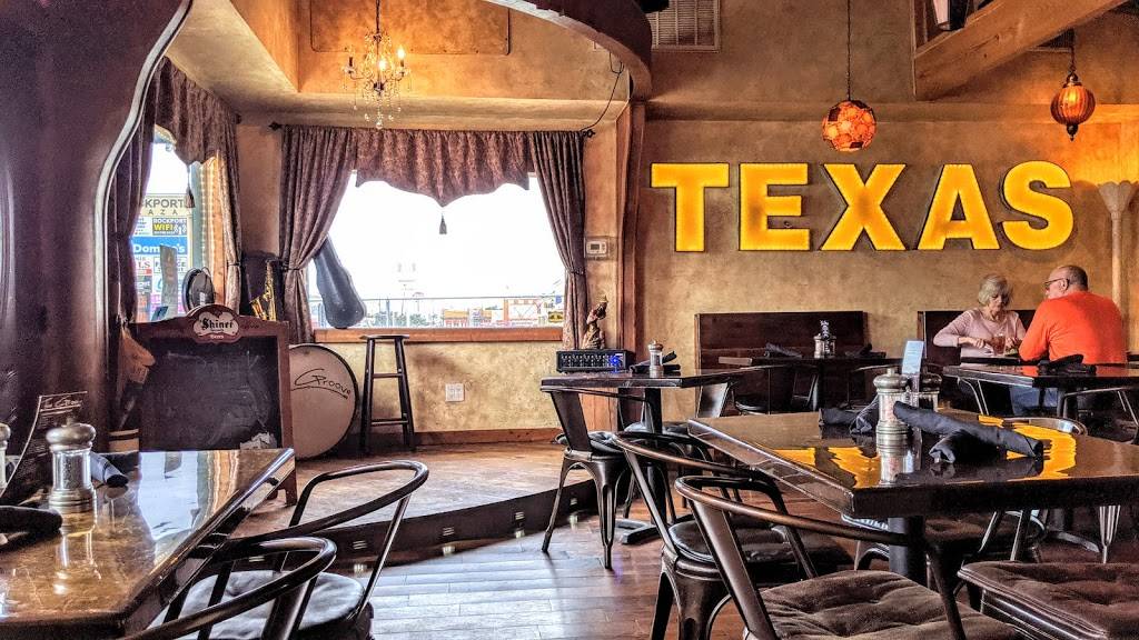 The Groove Steak & Lobster House | restaurant | 2001 Business, Hwy 35 N Bypass, Rockport, TX 78382, USA | 3617293663 OR +1 361-729-3663