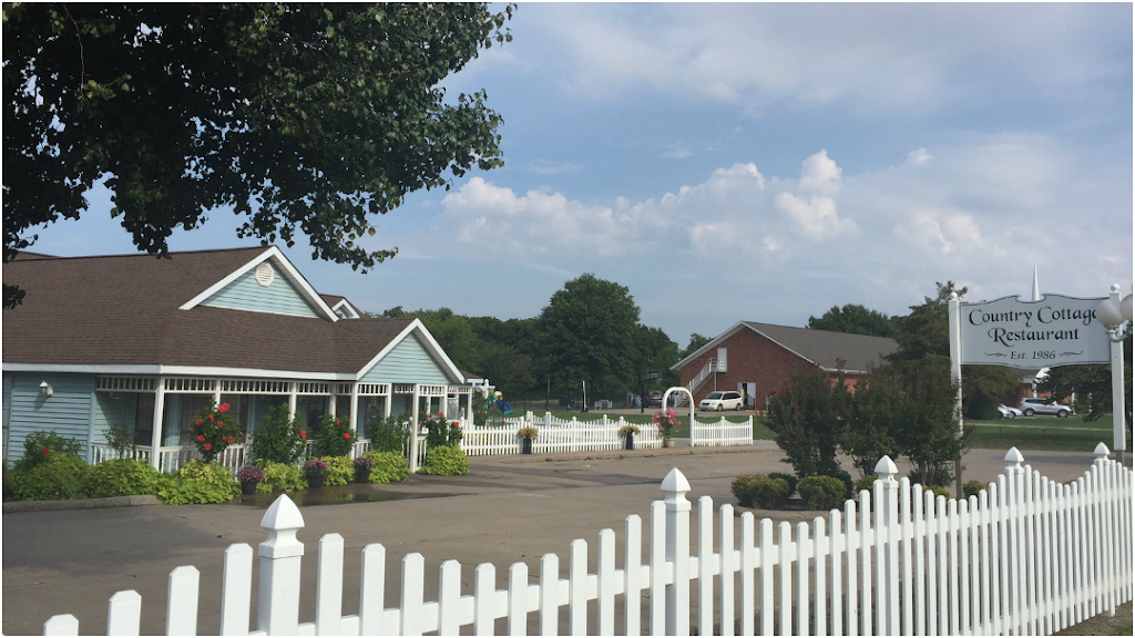 Country Cottage Restaurant | restaurant | 6570 OK-82, Locust Grove, OK 74352, USA | 9184796439 OR +1 918-479-6439