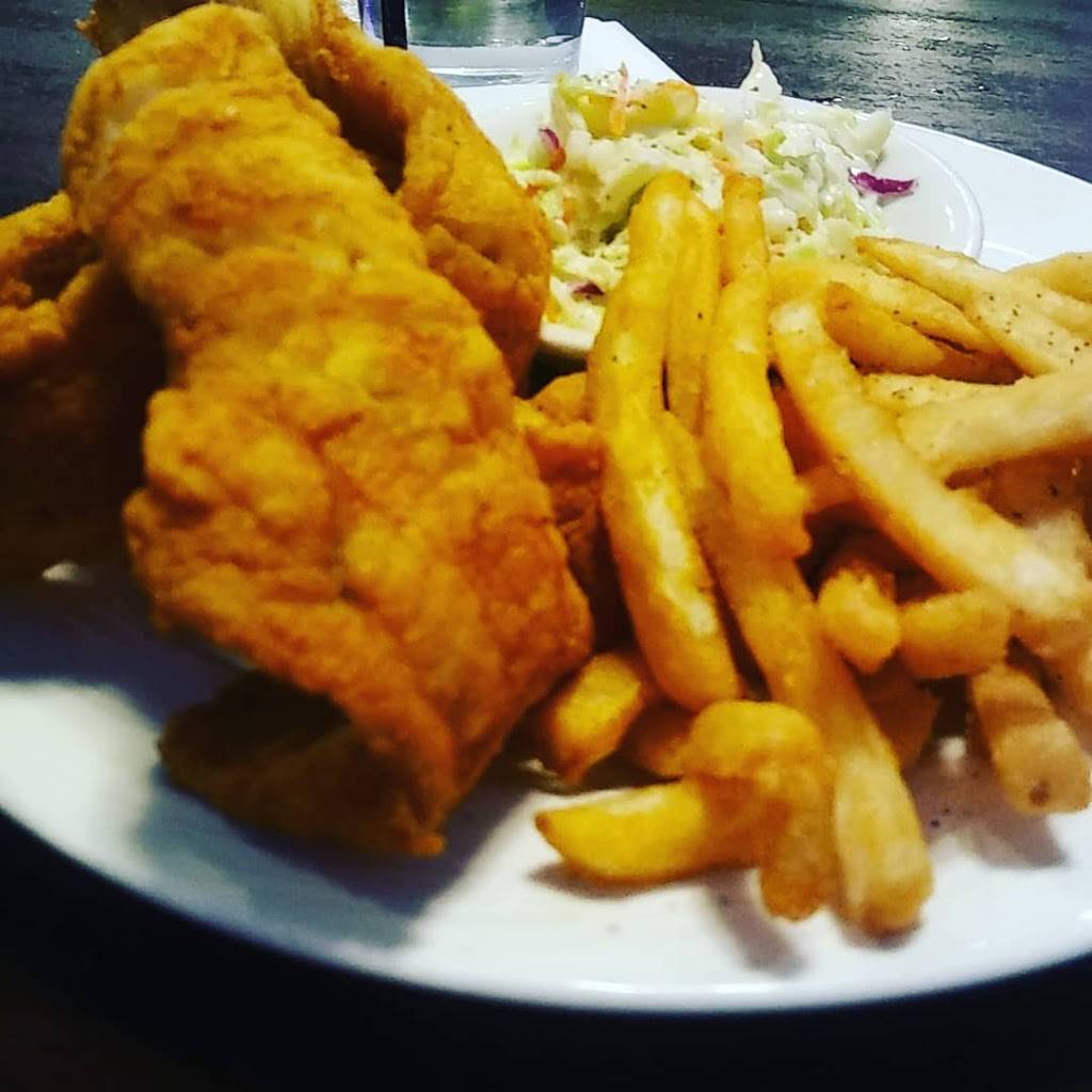 Five OClock Steakhouse | restaurant | 2416 W State St, Milwaukee, WI 53233, USA | 4143423553 OR +1 414-342-3553