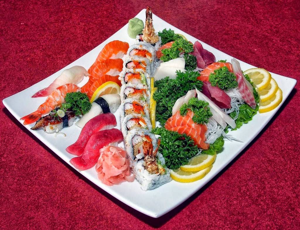 Sushiya Zen | restaurant | 49 Princess St, Kingston, ON K7L 1A3, Canada | 6135302546 OR +1 613-530-2546