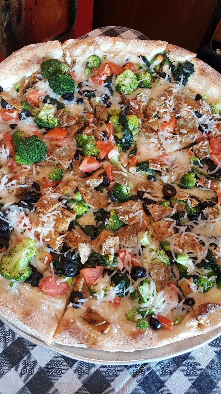 Pennachios | restaurant | 460 County Rd 111 Unit 2, Manorville, NY 11949, USA | 6312810003 OR +1 631-281-0003