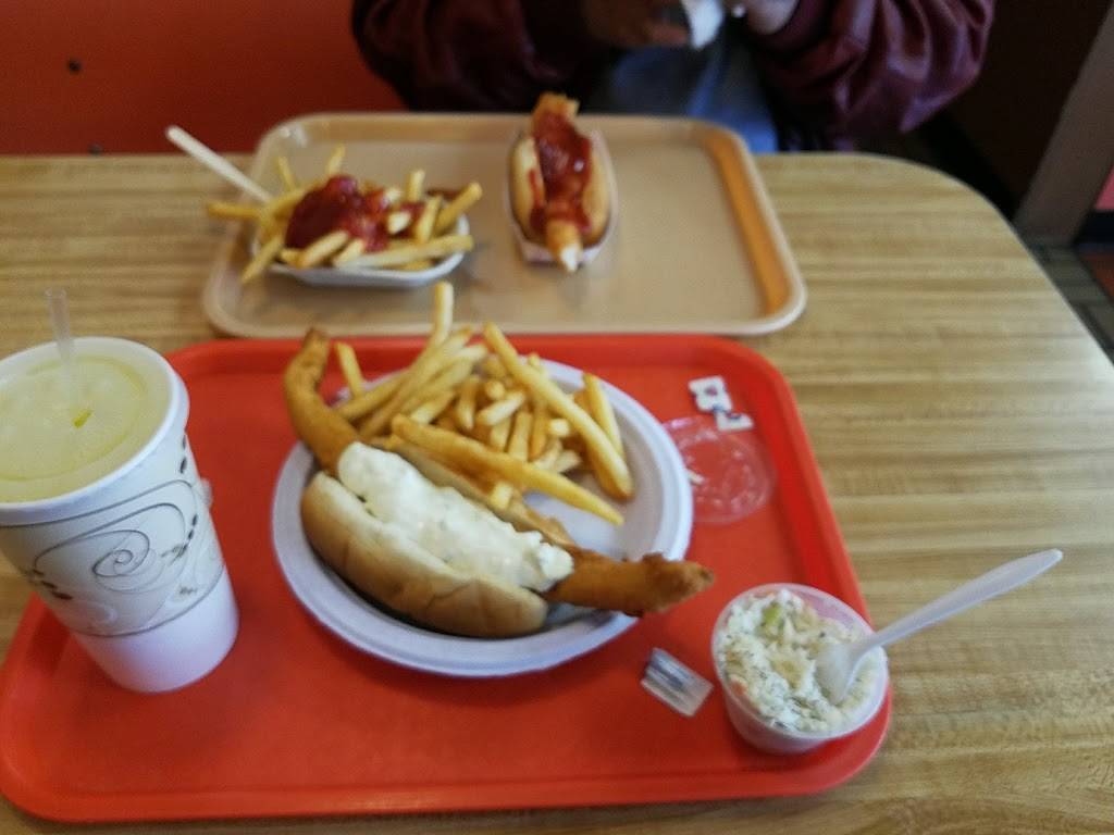 Teds Fish Fry | restaurant | 636 New Loudon Rd, Latham, NY 12110, USA | 5187833176 OR +1 518-783-3176