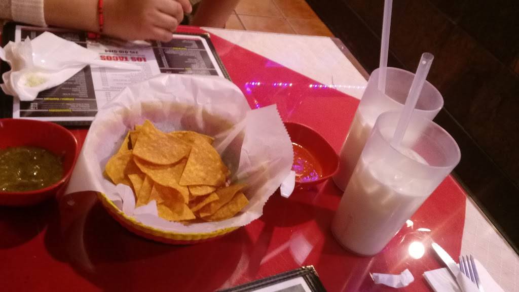 Los Tacos Mexican Restaurant | restaurant | 5104 N 5th St, Philadelphia, PA 19120, USA | 2159105788 OR +1 215-910-5788