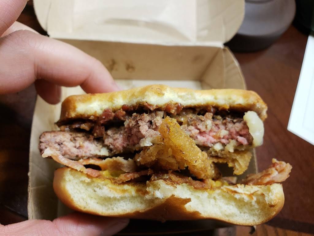 McDonalds | cafe | 450 E Hwy 105, Monument, CO 80132, USA | 7194880044 OR +1 719-488-0044