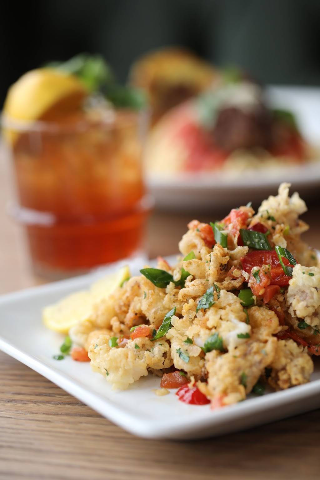 Earnest Hall | restaurant | 2915 W 44th Ave, Denver, CO 80211, USA | 3039555580 OR +1 303-955-5580