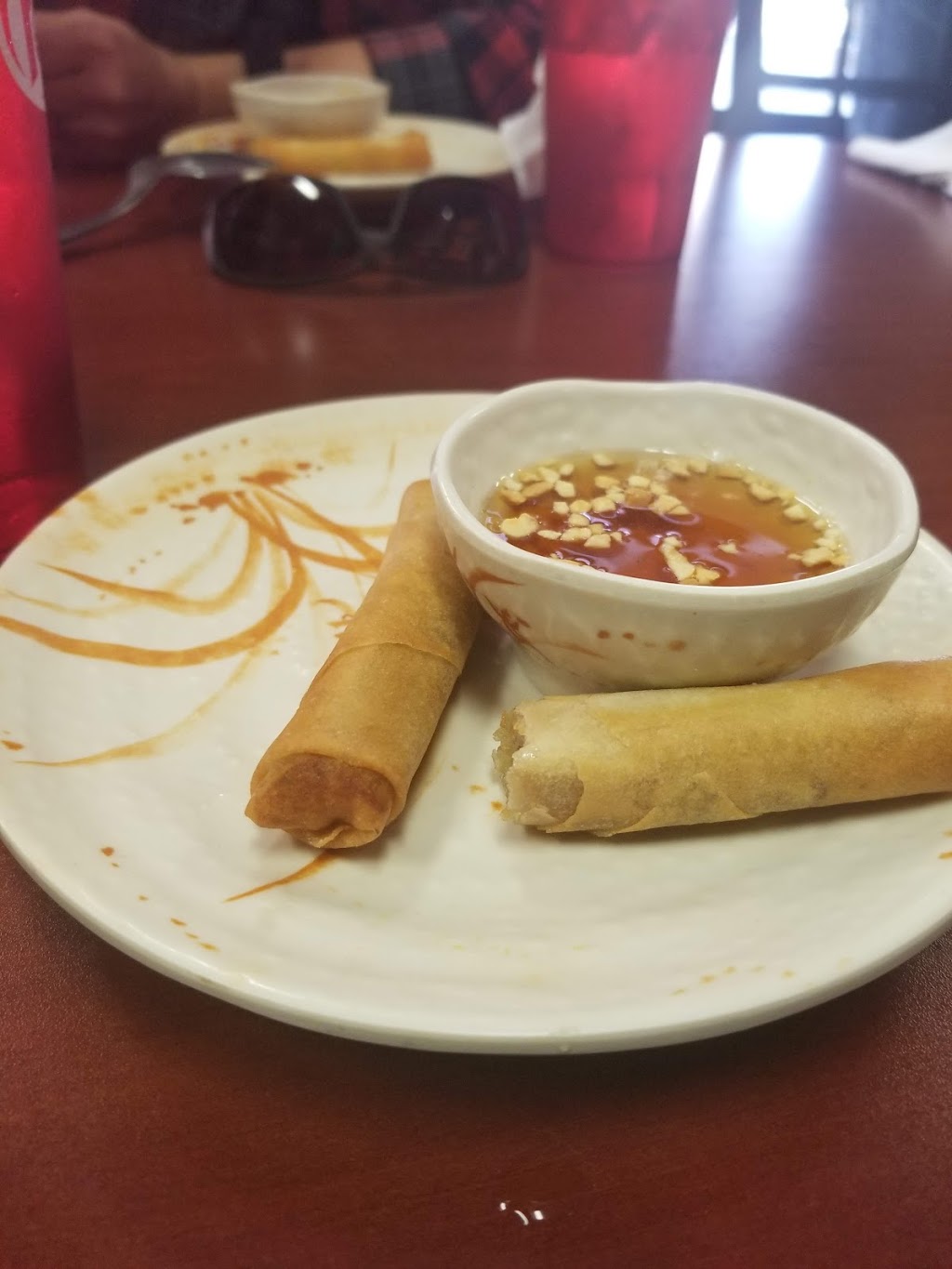 Kob Jai | Thai Restaurant | restaurant | 313 W B St, Russellville, AR 72801, USA | 4798800313 OR +1 479-880-0313