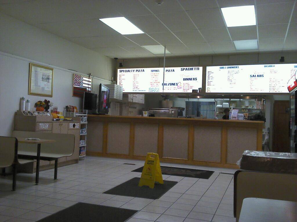 Lazers Pizza & Roast Beef | restaurant | 41 E Main St, Ware, MA 01082, USA | 4139673181 OR +1 413-967-3181