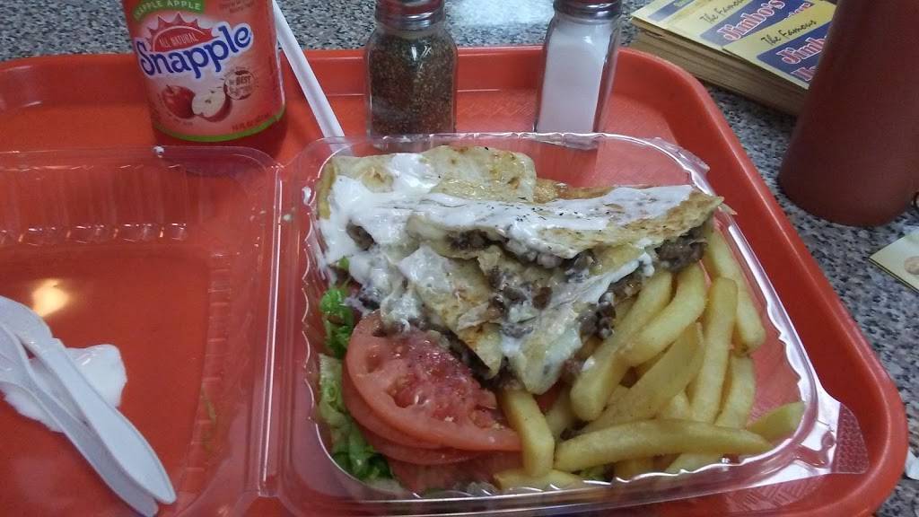 Jimbos Hamburger Palace | restaurant | 284 Malcolm X Blvd, New York, NY 10027, USA | 2128286622 OR +1 212-828-6622