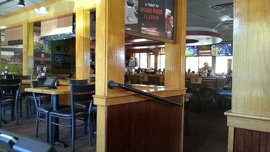 Applebees Grill + Bar | restaurant | 605 Columbia Ave, Lexington, SC 29072, USA | 8033566889 OR +1 803-356-6889