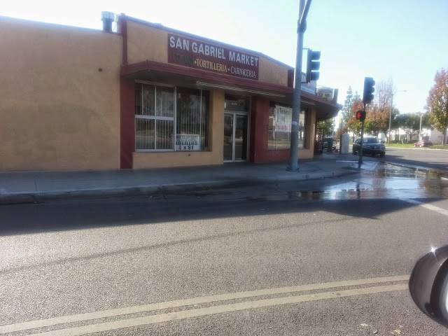 San Gabriel Market | bakery | 13126 Ramona Blvd, Baldwin Park, CA 91706, USA | 6268561198 OR +1 626-856-1198