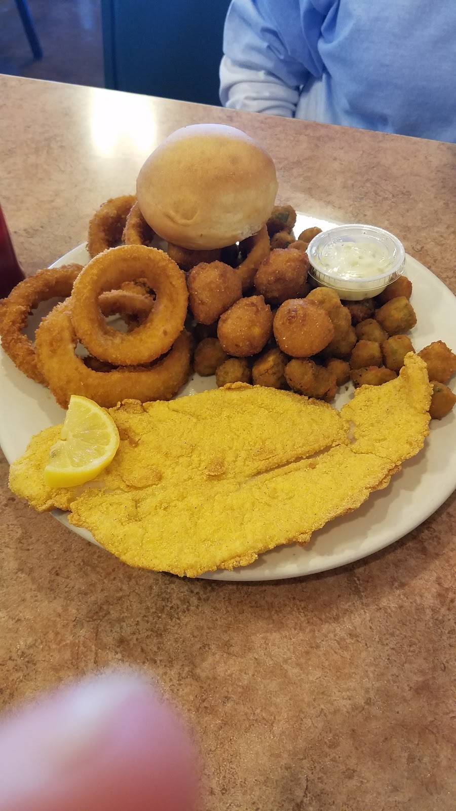 Pickles Express | restaurant | 4517 SW 29th St, Oklahoma City, OK 73179, USA | 4056006272 OR +1 405-600-6272