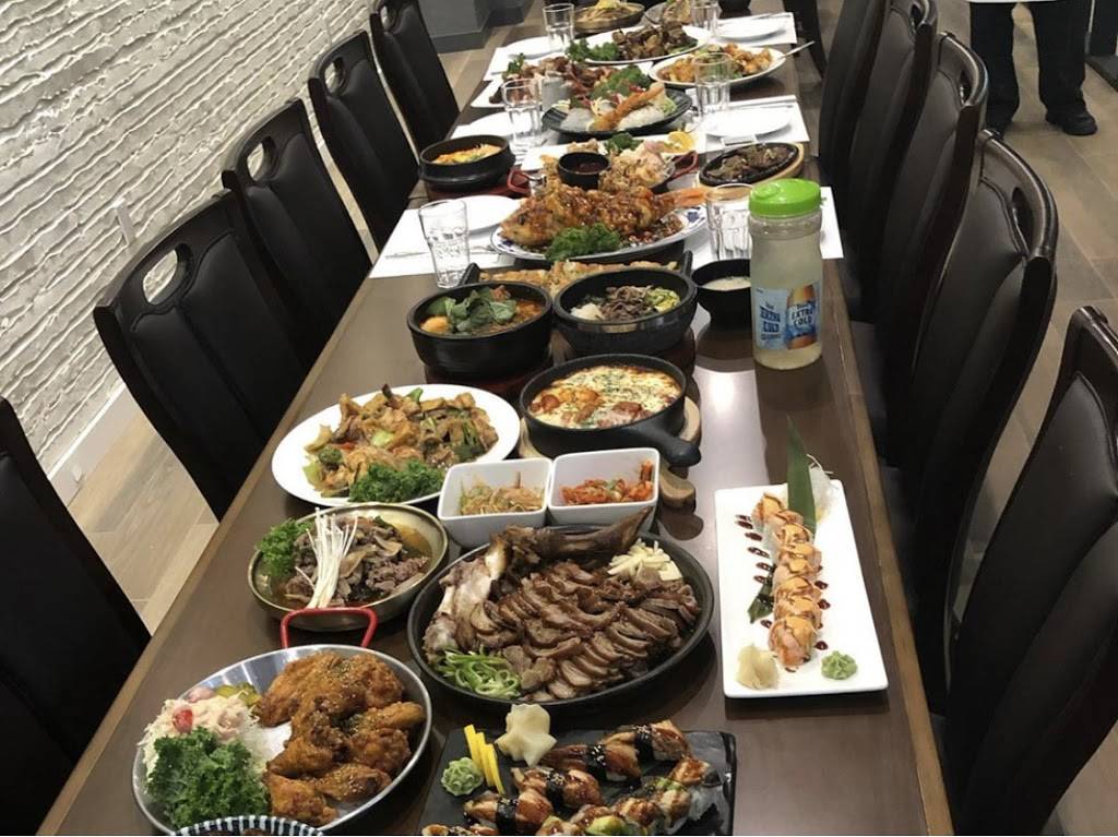 Tang Two | restaurant | 2056 Hudson St, Fort Lee, NJ 07024, USA | 2012425415 OR +1 201-242-5415