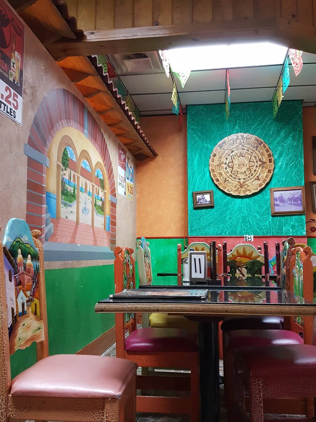 El Azteca (Armitage) | restaurant | 4158 W Armitage Ave, Chicago, IL 60639, USA | 7734861424 OR +1 773-486-1424