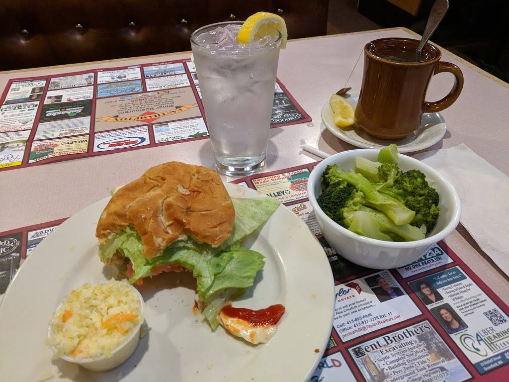 Easthampton Diner Restaurant | restaurant | 117 Union St, Easthampton, MA 01027, USA | 4135270855 OR +1 413-527-0855