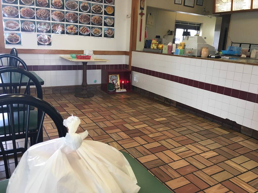 New Wok Chinese Cafe | restaurant | 2330 Gessner Rd, Houston, TX 77080, USA | 7134648837 OR +1 713-464-8837