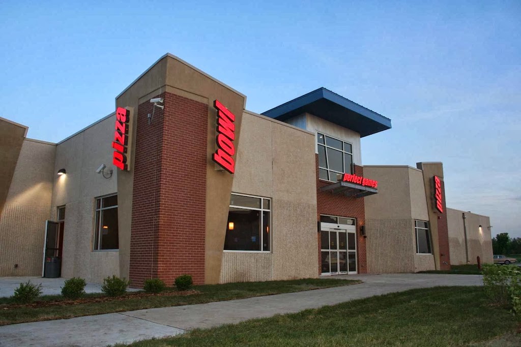 Perfect Games | restaurant | 1320 Dickinson Ave, Ames, IA 50014, USA | 5155982695 OR +1 515-598-2695