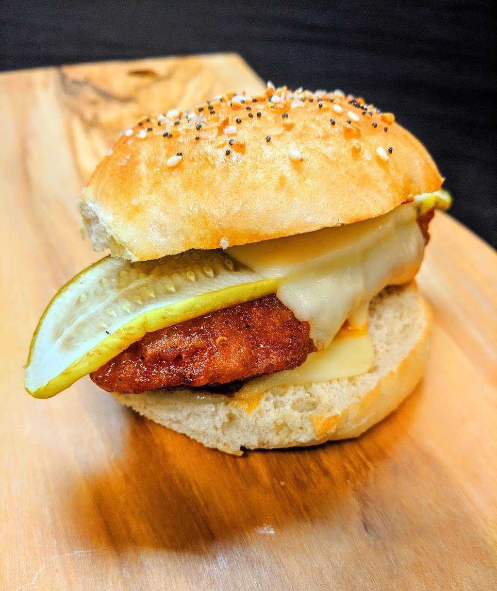 Boomtown Sliders | restaurant | 3308 Chili Ave, Rochester, NY 14624, USA | 5856852156 OR +1 585-685-2156