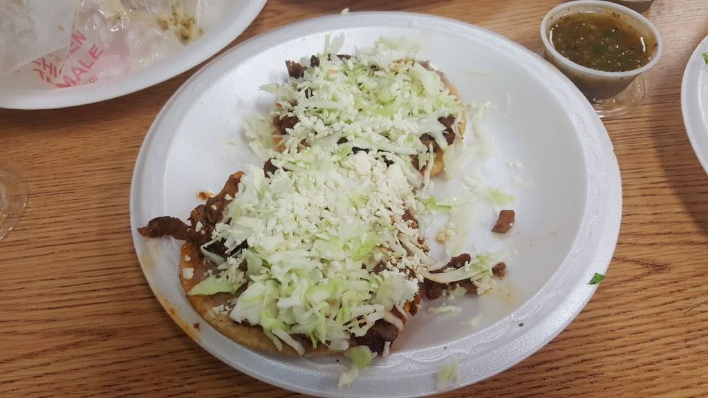 King Taco # 18 | restaurant | 14318 Ramona Blvd, Baldwin Park, CA 91706, USA | 6269625995 OR +1 626-962-5995