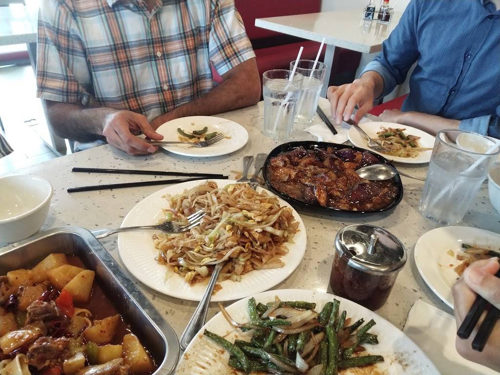 Mei Wei Jin Hai | restaurant | 910 E Garvey Ave, Monterey Park, CA 91755, USA | 6267034468 OR +1 626-703-4468