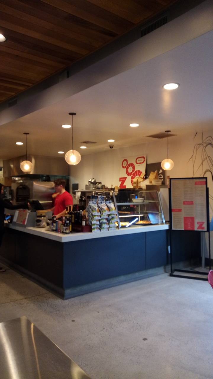 zpizza | meal delivery | 30822 Coast Hwy, Laguna Beach, CA 92651, USA | 9494994949 OR +1 949-499-4949