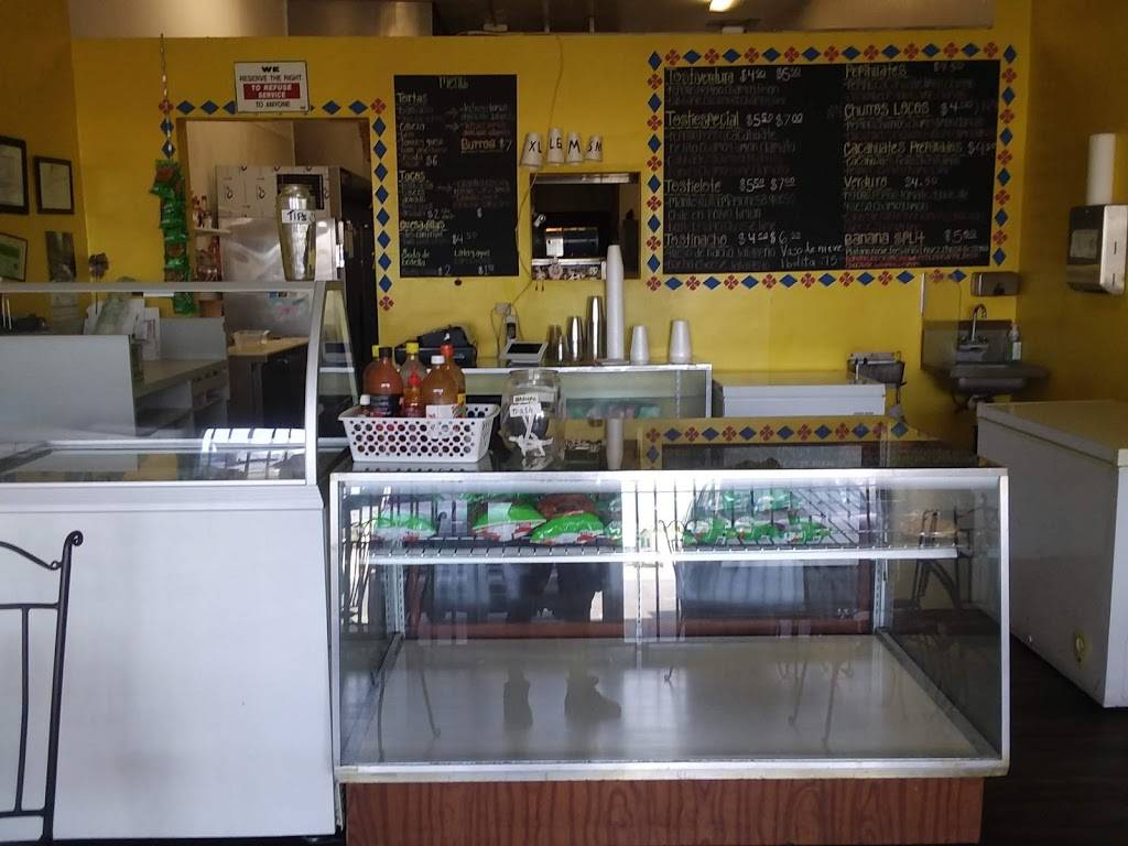 Penas Snowcones Tacos Y Mas | restaurant | 2936 E 22nd St, Tucson, AZ 85713, USA | 5207950497 OR +1 520-795-0497