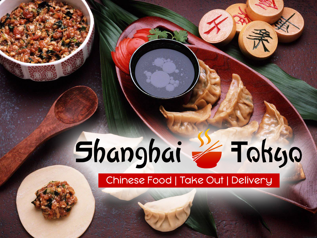 Shanghai and Tokyo | restaurant | 3088 NE 41st Terrace, Homestead, FL 33033, USA | 3052425155 OR +1 305-242-5155