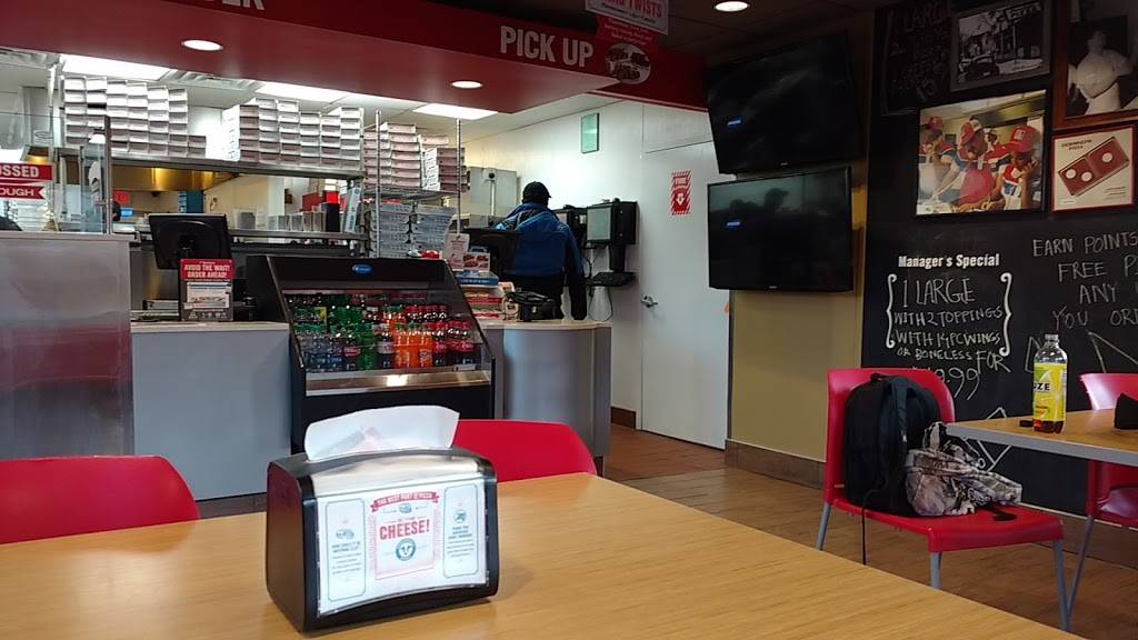 Dominos Pizza | meal delivery | 189 S Highland Ave, Ossining, NY 10562, USA | 9147627111 OR +1 914-762-7111