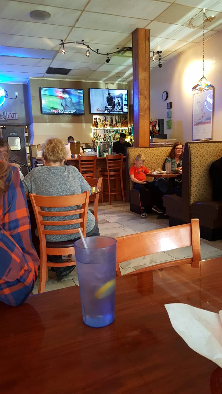 Los Amigos | restaurant | 2322 Spruce Hills Dr, Bettendorf, IA 52722, USA | 5637948013 OR +1 563-794-8013