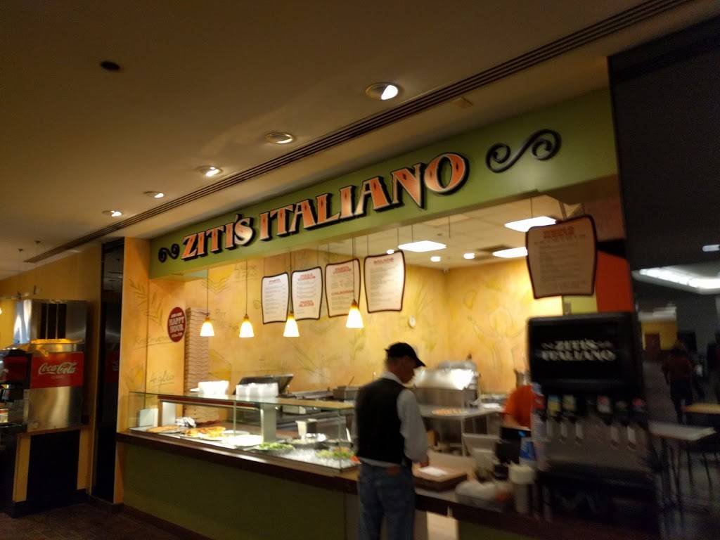 Zitis Italiano | restaurant | 701 5th Ave, Seattle, WA 98104, USA | 2063896219 OR +1 206-389-6219