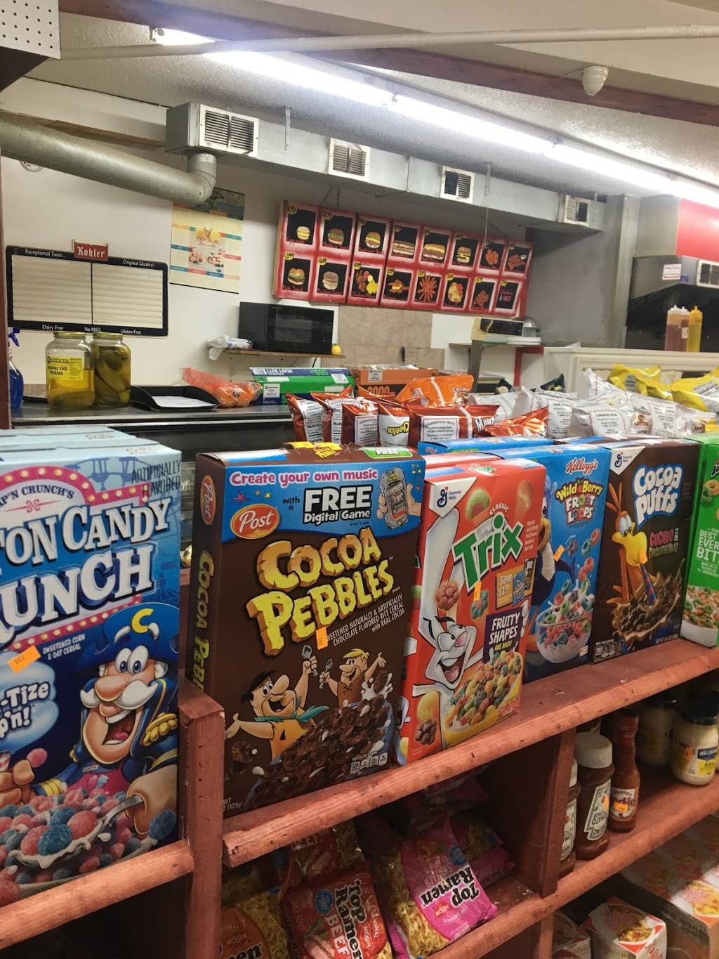 FoodLand Deli | restaurant | 307 5th Ave, Troy, NY 12182, USA | 5182797553 OR +1 518-279-7553