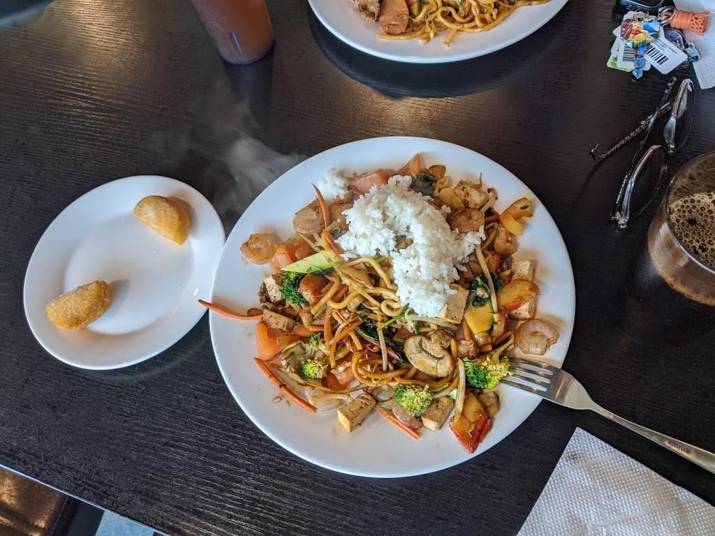 Gobi Mongolian Grill | restaurant | 1099 Foster Square Ln Suite 130, Foster City, CA 94404, USA | 6503121888 OR +1 650-312-1888