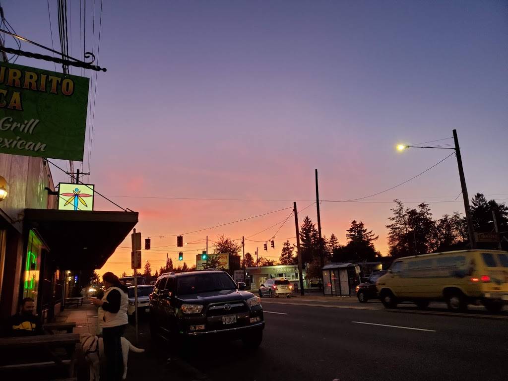 El Burrito Azteca | Sandy Blvd | restaurant | 6728 NE Sandy Blvd, Portland, OR 97213, USA | 5034328073 OR +1 503-432-8073