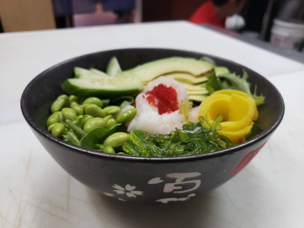 Hiro Sushi St-Hilaire | restaurant | 324 Boulevard Sir-Wilfrid-Laurier, Mont-Saint-Hilaire, QC J3H 2X2, Canada | 4505360155 OR +1 450-536-0155