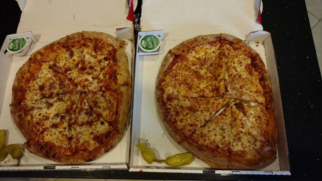 Papa Johns Pizza | restaurant | 1495 E, FL-50, Clermont, FL 34711, USA | 3522433600 OR +1 352-243-3600