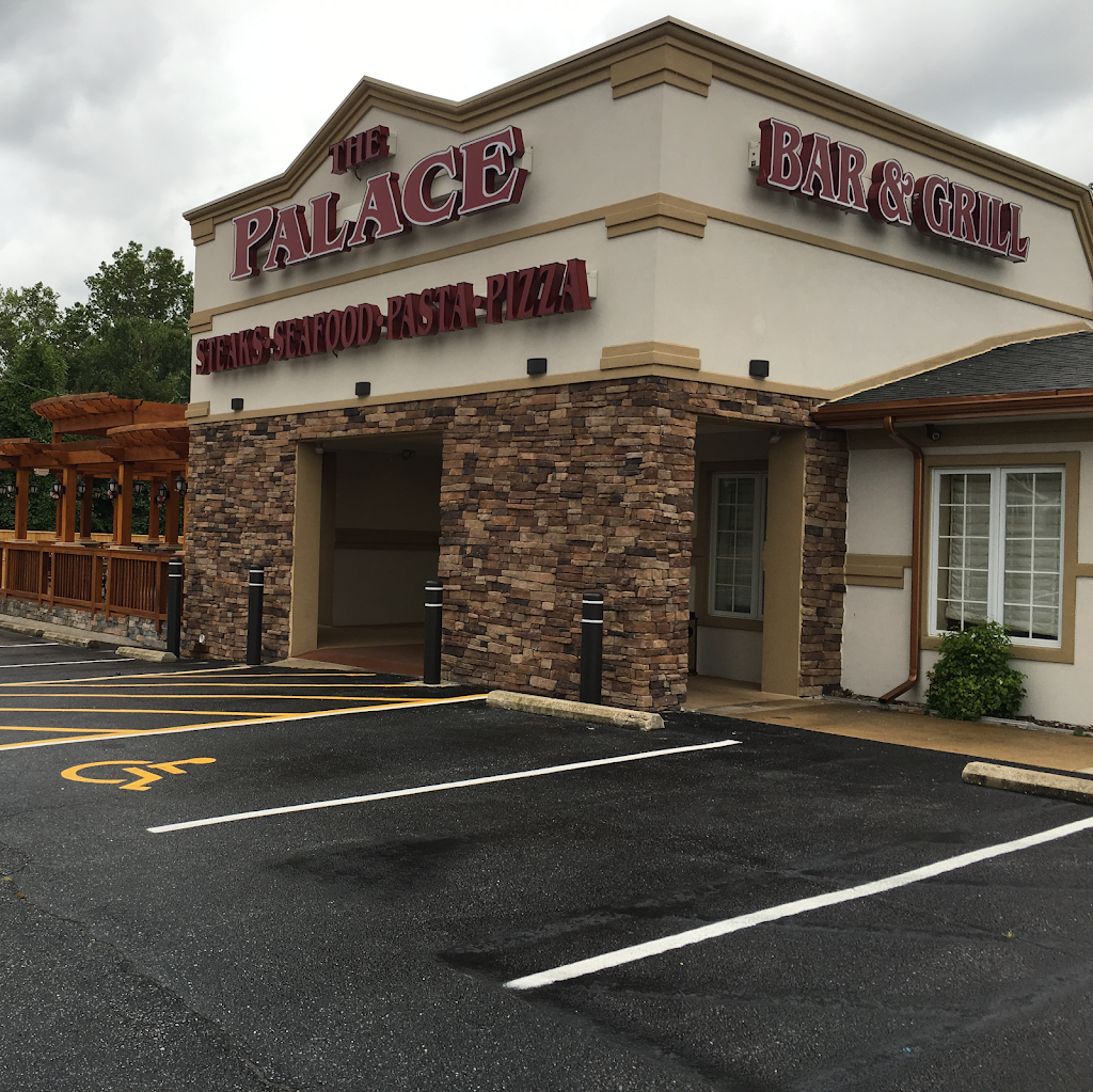 The Palace | restaurant | 556 S Dupont Blvd, Milford, DE 19963, USA | 3024222007 OR +1 302-422-2007