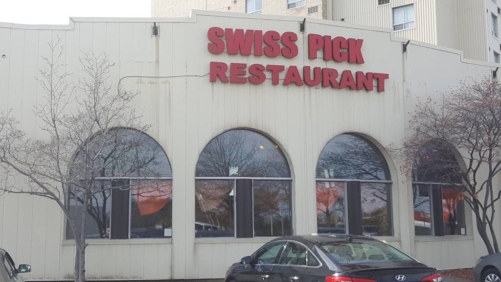 Swiss Pick Restaurant | restaurant | 445 Rexdale Blvd, Etobicoke, ON M9W 6P8, Canada | 4167461698 OR +1 416-746-1698
