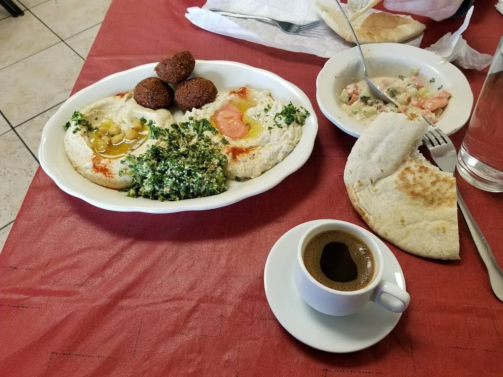 Bab Alsalam Restaurant | restaurant | 5050 N Cumberland Ave, Norridge, IL 60706, USA | 7087795094 OR +1 708-779-5094