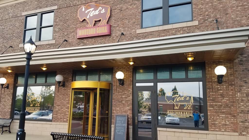 Teds Montana Grill | restaurant | 1250 Scenic Hwy S Suite 1720, Lawrenceville, GA 30045, USA | 7709796202 OR +1 770-979-6202