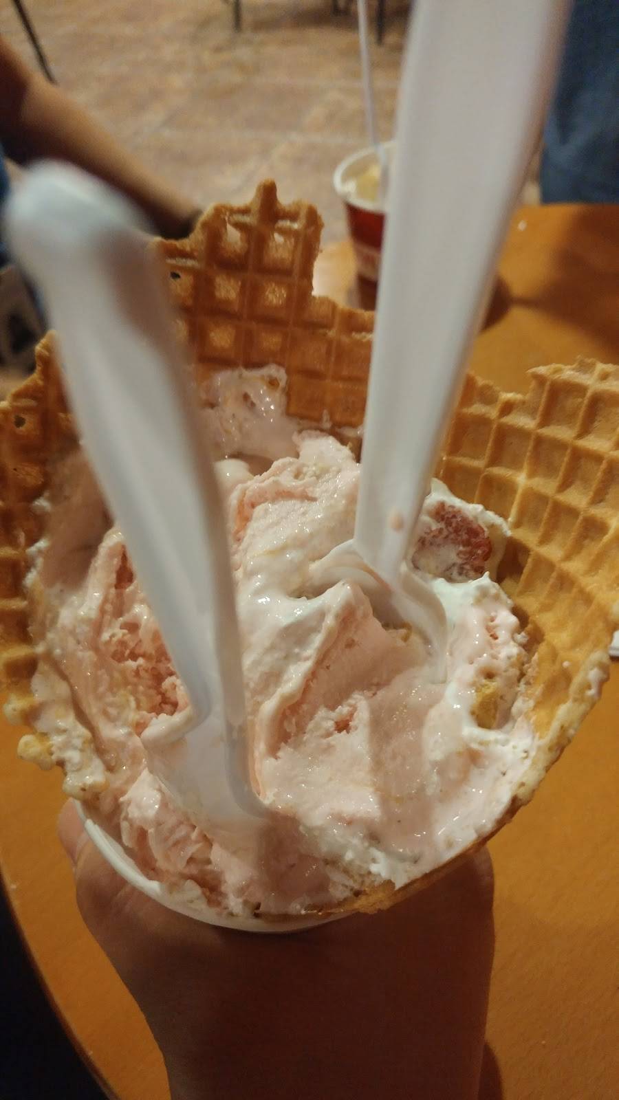 Cold Stone Creamery | bakery | 3875 John Gordon Ln Ste 102, High Point, NC 27265, USA | 3368822653 OR +1 336-882-2653