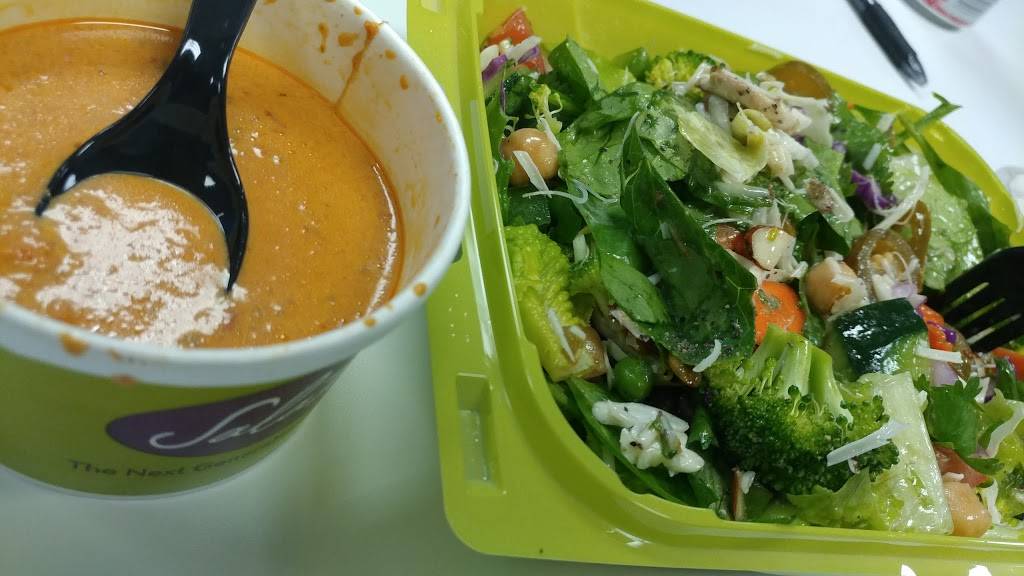 Salata | restaurant | 1335 E Whitestone Blvd #100, Cedar Park, TX 78613, USA | 5124560457 OR +1 512-456-0457