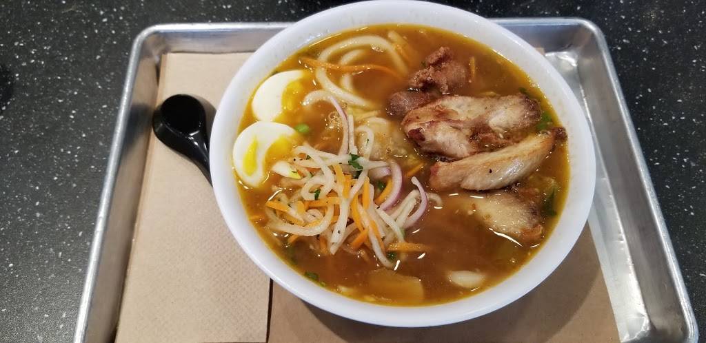 Mi & Yu Noodle Bar | restaurant | 711 W 40th St suite 154, Baltimore, MD 21211, USA | 4436027601 OR +1 443-602-7601