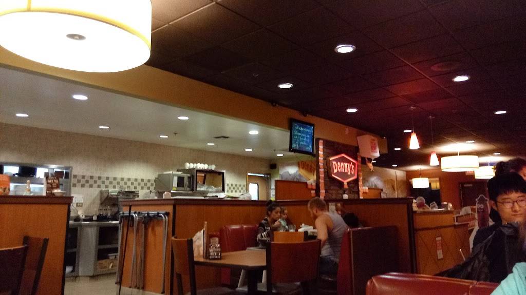 Dennys | restaurant | 4121 W Anthem Way, Anthem, AZ 85086, USA | 6235512704 OR +1 623-551-2704